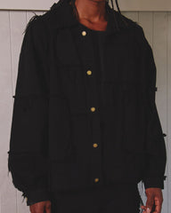 UNBOUND SET - NEGRO