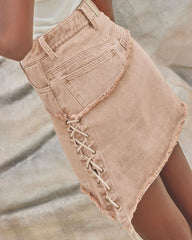 TWO WAY - SKIRT/SHORT