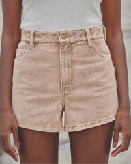 TWO WAY - SKIRT/SHORT