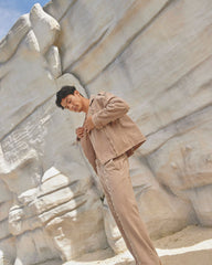 RIPPLE SAND - JEAN