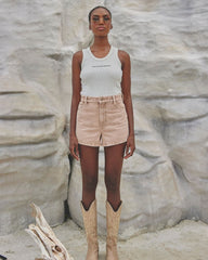 TWO WAY - SKIRT/SHORT