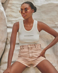 TWO WAY - SKIRT/SHORT