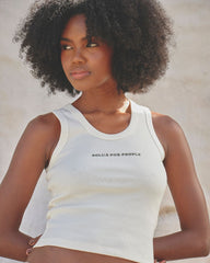ZENITH - TANK TOP