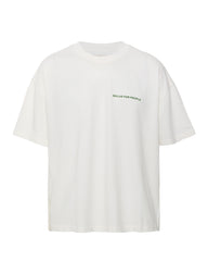 SOUL T SHIRT - CRUDA