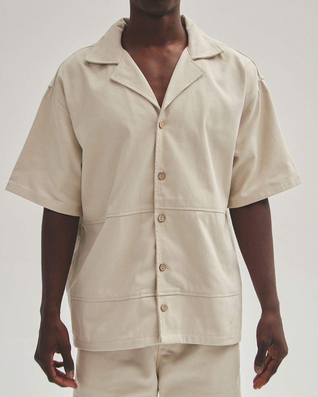 ROE SHIRT
