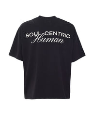 SOUL T SHIRT - NEGRA