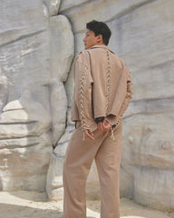 RIPPLE SAND - JEAN