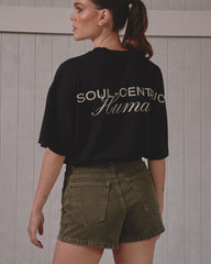 COVER SKIRT - VERDE MILITAR
