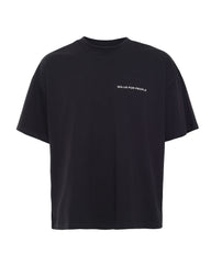 SOUL T SHIRT - NEGRA
