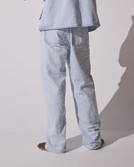 CREW JEAN - LIGHT BLUE