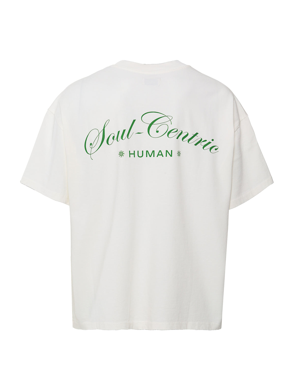 SOUL T SHIRT - CRUDA