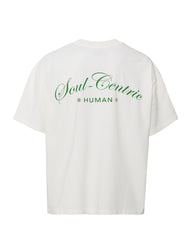SOUL T SHIRT - CRUDA