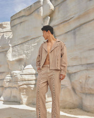 RIPPLE SAND - JEAN