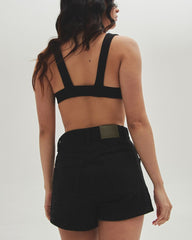 COVER SKIRT - NEGRA