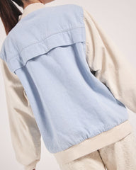 FOCAL DUO JACKET