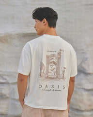 OASIS - T SHIRT