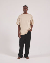 CREW JEAN - NEGRO