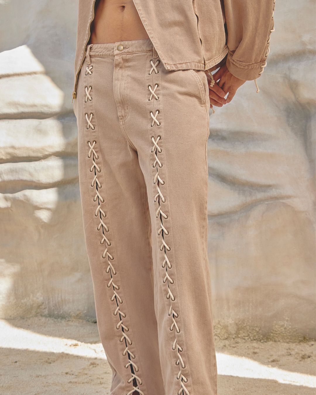 RIPPLE SAND - JEAN