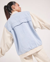 FOCAL DUO JACKET