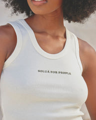 ZENITH - TANK TOP