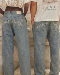 HARBOR - JEAN