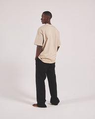 CREW JEAN - NEGRO