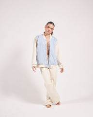 FOCAL DUO JACKET