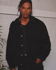 UNBOUND SET - NEGRO