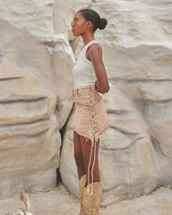 TWO WAY - SKIRT/SHORT