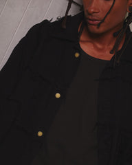 UNBOUND SET - NEGRO