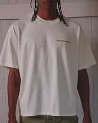 SOUL T SHIRT - CRUDA