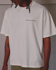 SOUL T SHIRT - CRUDA