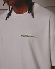 SOUL T SHIRT - CRUDA