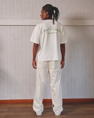 SOUL T SHIRT - CRUDA