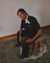 UNBOUND JEAN -NEGRO