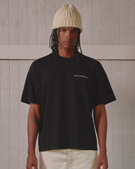 SOUL T SHIRT - NEGRA