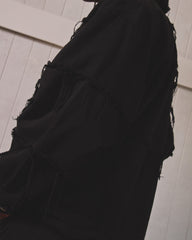 UNBOUND JACKET - NEGRA