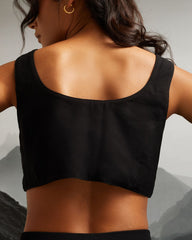 Beem Top - Black